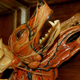 Illustration for article titled Creepy wax anatomy models from the 1700-1800s. Apologies if you planned on sleeping tonight.
